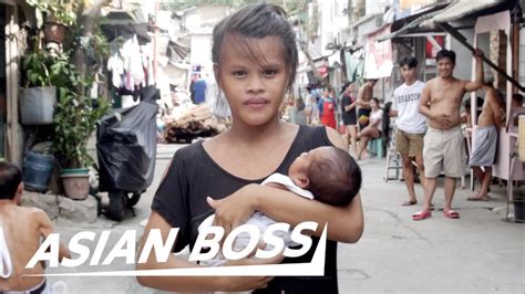 pregnant teen porn|PHOTOS: Why The Philippines Has So Many Teen Moms